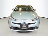 Used 2022 Toyota Prius LE image 2