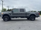 Used 2015 Ford F350 Lariat w/ FX4 Off-Road Package image 3