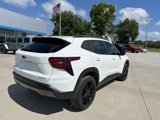 Used 2024 Chevrolet Trax ACTIV image 3