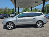 Used 2016 Chevrolet Traverse LT w/ Style and Technology Package image 5