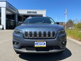 Used 2021 Jeep Cherokee Latitude Lux image 3