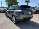 Used 2014 Land Rover Range Rover Sport HSE image 5