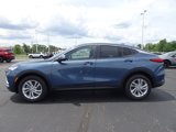 New 2025 Buick Envista Preferred w/ Convenience I Package image 2