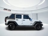 Used 2011 Jeep Wrangler Unlimited Sport image 2