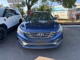 Used 2017 Hyundai Sonata Limited image 2