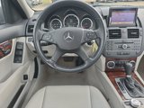 Used 2011 Mercedes-Benz C 300 4MATIC Sedan image 6