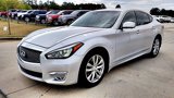 Used 2016 INFINITI Q70 3.7 image 5