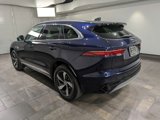 Used 2025 Jaguar F-PACE R-Dynamic S image 4