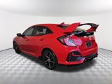 Used 2020 Honda Civic Sport image 5