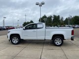 Used 2022 Chevrolet Colorado LT w/ Fleet Safety Package image 6