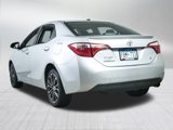 Used 2015 Toyota Corolla S Premium image 5