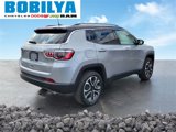 Used 2022 Jeep Compass Limited image 3