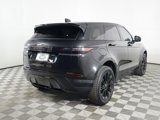 New 2025 Land Rover Range Rover Evoque S image 5