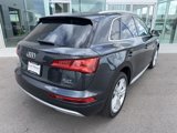 Used 2018 Audi Q5 Prestige w/ Prestige Package image 3