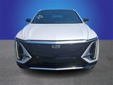 Used 2024 Cadillac Lyriq Luxury w/ LPO, Floor Liner Package image 2