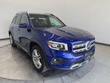 Used 2021 Mercedes-Benz GLB 250 4MATIC image 1