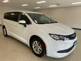 Used 2023 Chrysler Voyager LX image 3