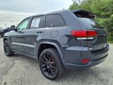 Used 2018 Jeep Grand Cherokee Altitude image 5