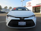 Certified 2023 Toyota Corolla LE image 2