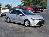 Used 2022 Toyota Corolla LE image 3