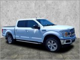 Certified 2019 Ford F150 XLT w/ Equipment Group 302A Luxury image 3