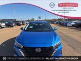 New 2025 Nissan Sentra SV image 6