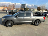 Used 2021 Nissan Titan SV w/ SV Convenience Package image 2