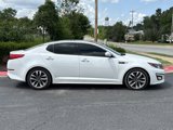 Used 2015 Kia Optima SX w/ SX Turbo Premium Package image 2
