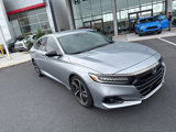 Used 2021 Honda Accord Sport Special Edition image 3