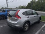 Used 2014 Honda CR-V LX image 4