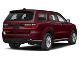Certified 2022 Dodge Durango GT image 3