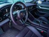 Certified 2023 Porsche Taycan Turbo S image 4