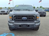 Used 2022 Ford F150 4x4 SuperCrew image 2