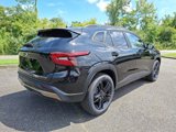 New 2025 Chevrolet Trax ACTIV w/ Driver Confidence Package image 4