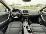 Used 2016 MAZDA CX-5 Touring w/ Bose/Moonroof Package image 3