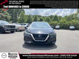 Used 2022 Nissan Sentra SV w/ All-Weather Package image 2