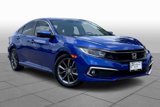 Used 2020 Honda Civic EX image 2
