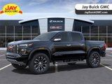 New 2025 GMC Canyon Denali image 2