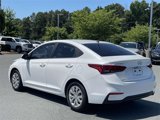 Used 2020 Hyundai Accent SE image 4