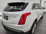 Used 2017 Cadillac XT5 Luxury w/ Driver Awareness Package image 5