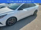 Used 2022 Kia Forte GT w/ GT2 Package image 3