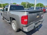 Used 2013 Chevrolet Silverado 1500 LT w/ Interior Plus Package image 5