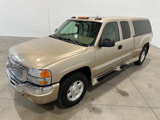 Used 2005 GMC Sierra 1500 SLT w/ Light Duty Power Package image 2