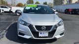 Used 2022 Nissan Versa SV image 4