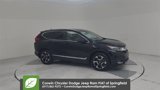 Used 2017 Honda CR-V Touring image 3