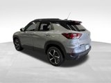 Used 2023 Chevrolet TrailBlazer RS w/ Convenience Package image 3
