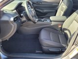 New 2025 Nissan Altima 2.5 S image 3