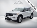 Used 2022 Ford Explorer XLT w/ Equipment Group 202A image 6