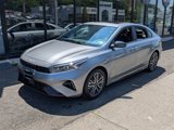 Certified 2024 Kia Forte GT-Line w/ GT-Line Premium Package image 2