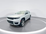 Used 2021 Jeep Grand Cherokee L Limited image 4